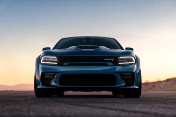 The 2020 Dodge Charger Srt Hellcat Widebody Is The Most Powerful
