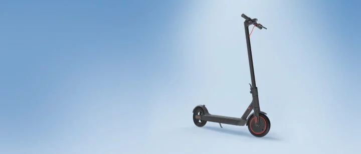 Electricscooter 1