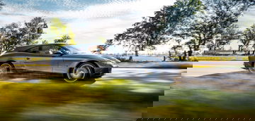 Ferrari 612 Scaglietti Shooting Brake Vandenbrink 11 Portada