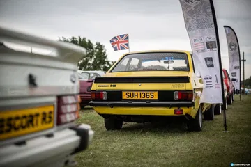 Fiesta European Tour 100
