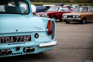 Fiesta European Tour 102