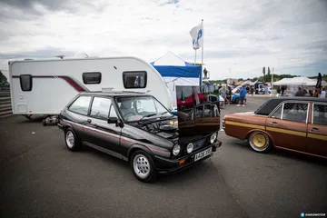 Fiesta European Tour 134