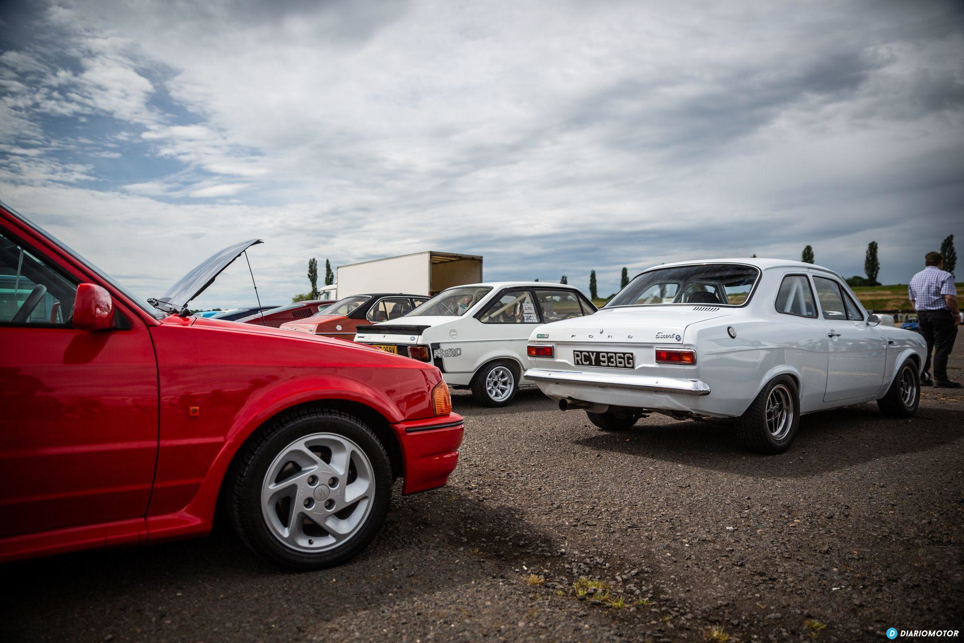 Fiesta European Tour 140