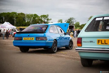 Fiesta European Tour 150