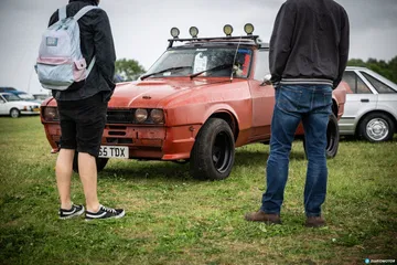 Fiesta European Tour 166