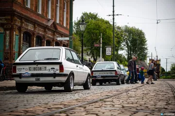 Fiesta European Tour 43