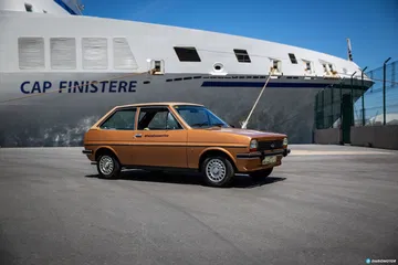 Fiesta European Tour 7