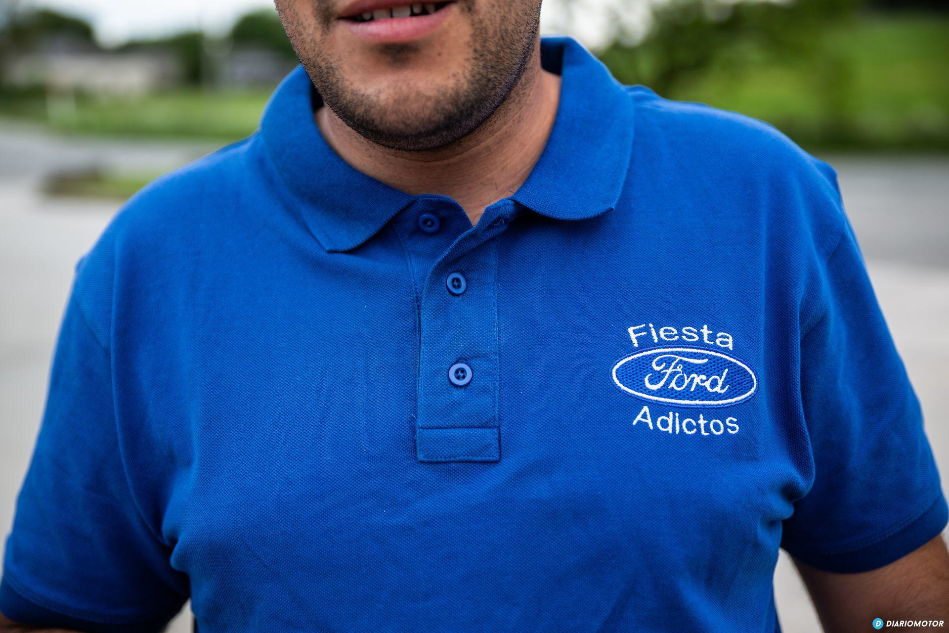 Fiesta European Tour 70