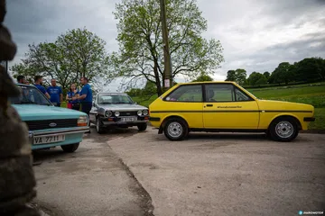 Fiesta European Tour 84