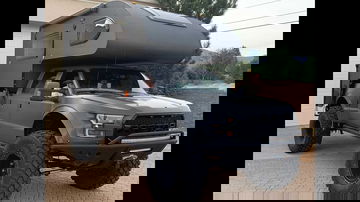 Ford Megaraptor 0619 001