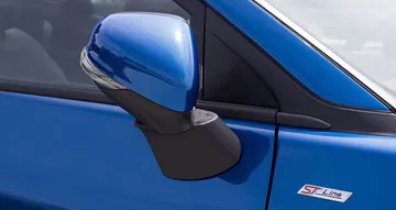 Ford Puma 2019 Detalles Exterior Azul 02