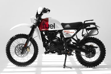 Fuel Re 01