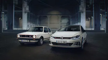 Golf Gti The Original 16
