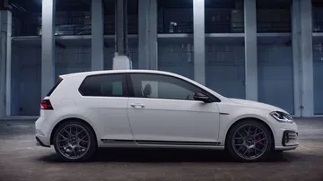 Golf Gti The Original 2