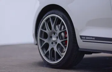 Golf Gti The Original 3