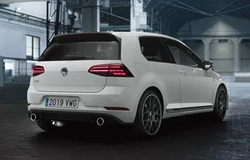 Golf Gti The Original 6