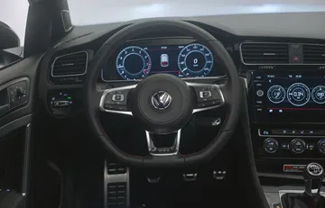 Golf Gti The Original 8