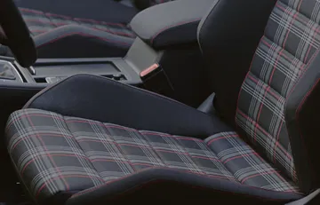 Golf Gti The Original 9