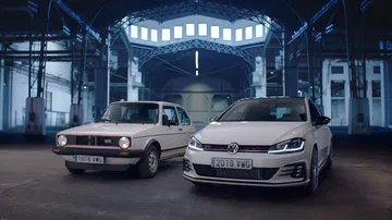 Golf Gti The Original