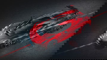 Koenigsegg Jesko Red 0619 002