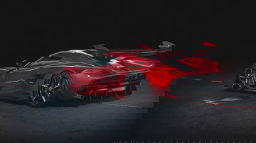 Koenigsegg Jesko Red 0619 003