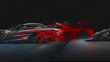Koenigsegg Jesko Red 0619 005