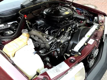 Mercedes 190 Clasico Venta 13