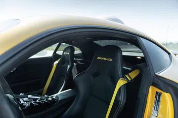 Mercedes Amg Gt R G Power 15