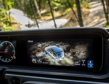 Mercedes Benz 40 Years Of The G Class, Graz 2019 Mercedes Benz 40 Years Of The G Class, Graz 2019