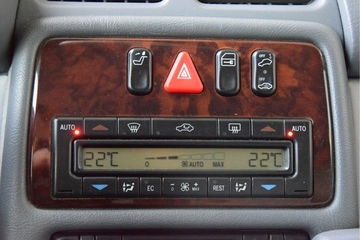 Mercedes Clk Millon Km 6