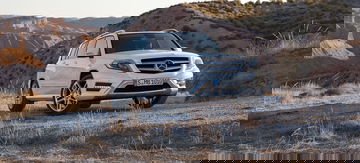 Mercedes Glk Diesel Llamada Revision 02