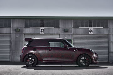 Mini Jcw 2020 Gp Adelanto 5