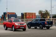 Gallería fotos de Nissan Navara