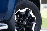 Gallería fotos de Nissan Navara