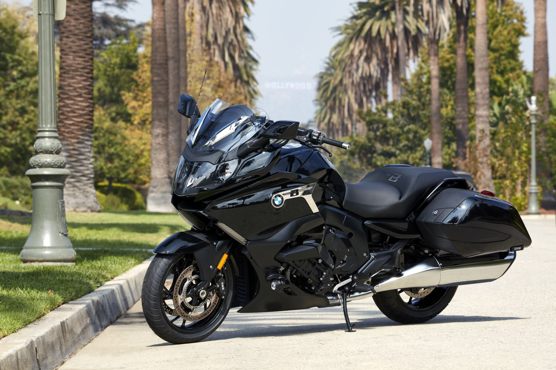 P90241977 Highres Bmw K 1600 B 11 2016