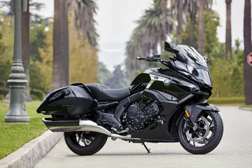 P90241981 Highres Bmw K 1600 B 11 2016