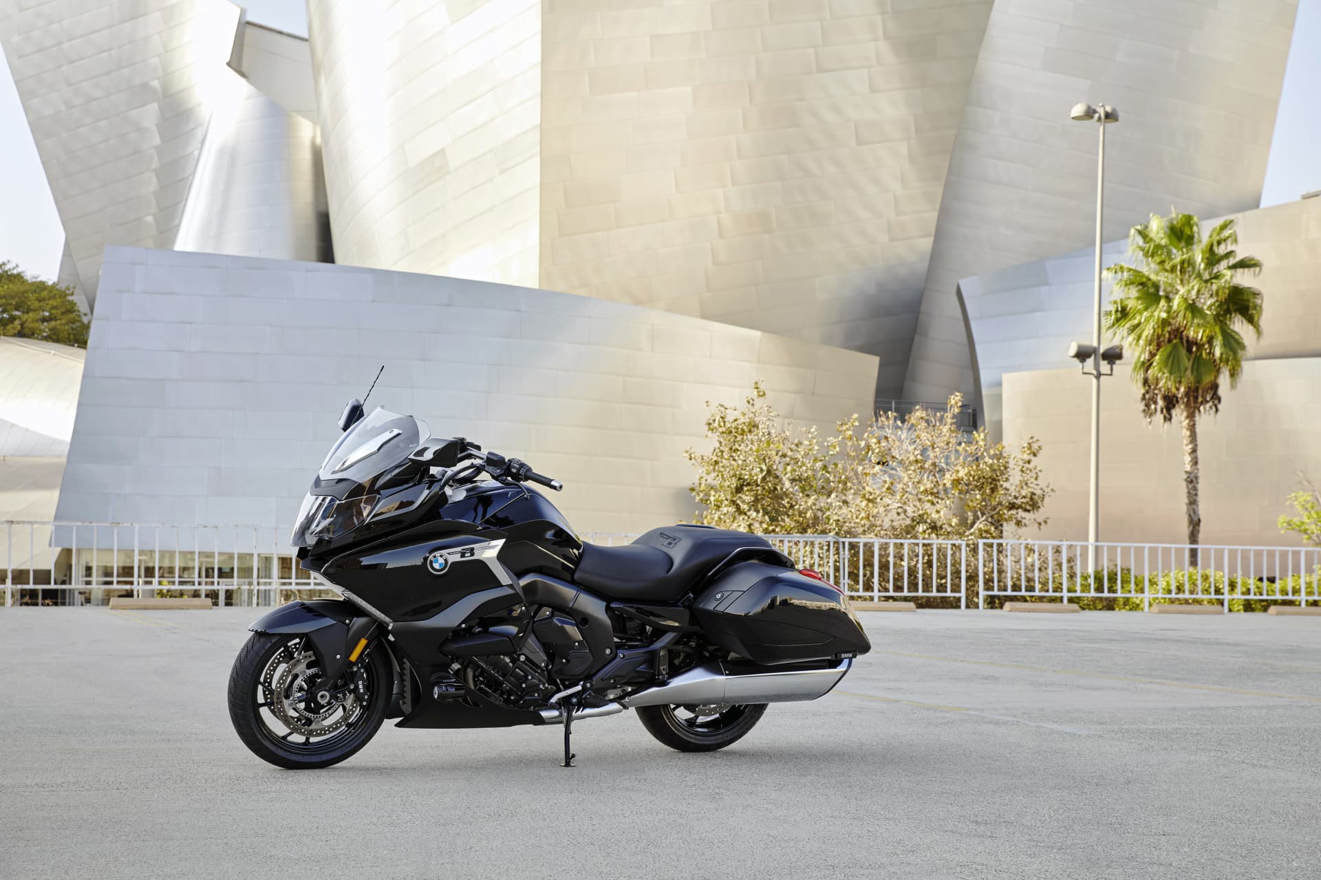 P90241985 Highres Bmw K 1600 B 11 2016