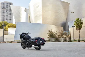 P90241986 Highres Bmw K 1600 B 11 2016