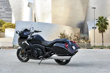 P90241990 Highres Bmw K 1600 B 11 2016
