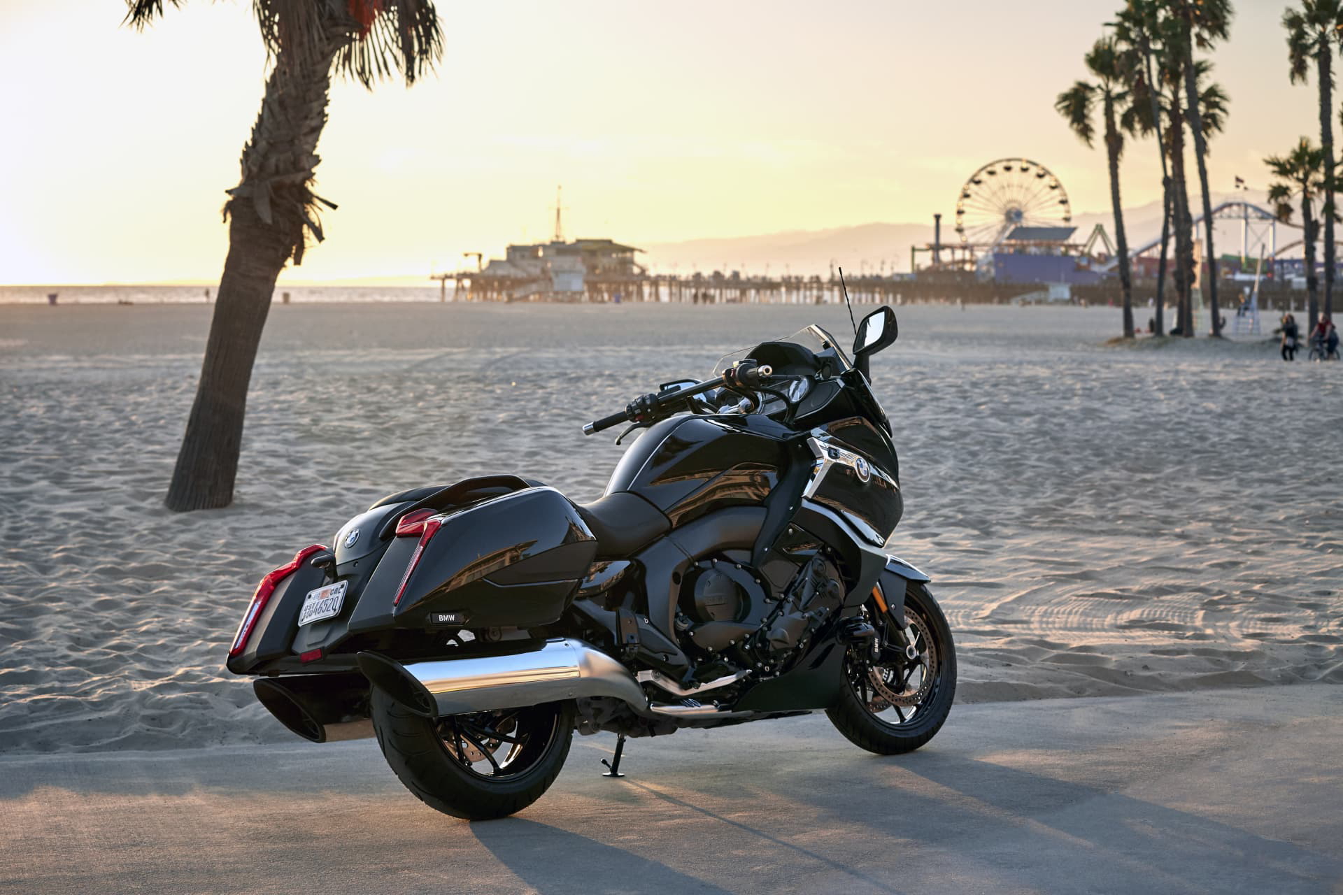 P90242003 Highres Bmw K 1600 B 11 2016