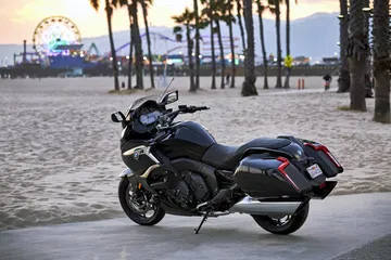P90242006 Highres Bmw K 1600 B 11 2016