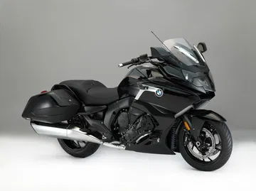 P90275989 Highres Bmw K 1600 B 09 2017