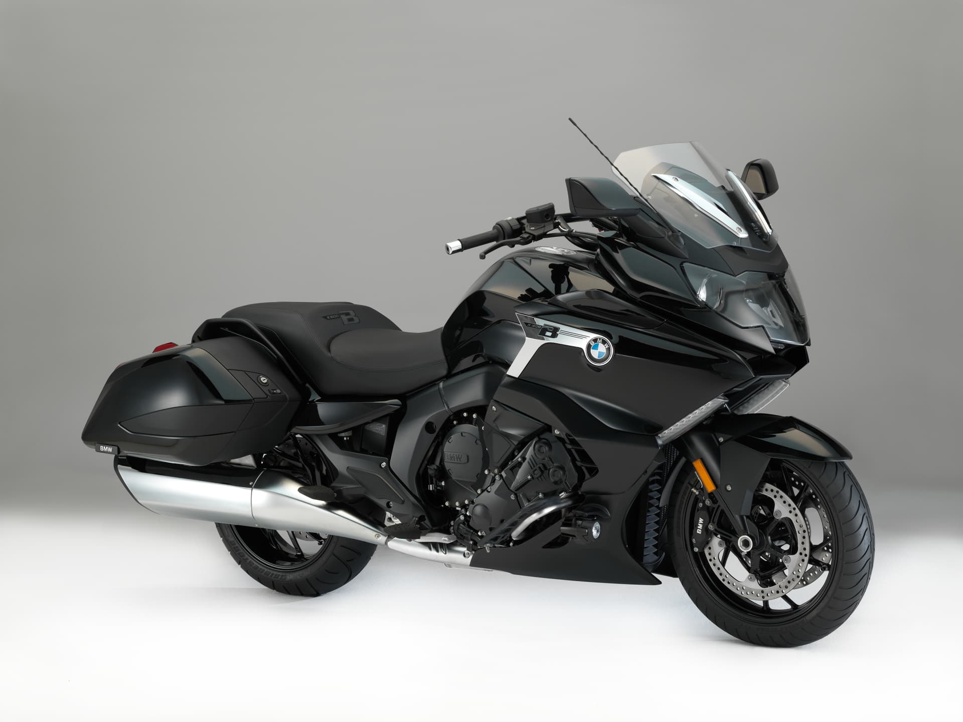 P90275989 Highres Bmw K 1600 B 09 2017