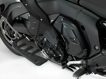 P90275999 Highres Bmw K 1600 B 09 2017