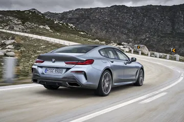 P90351036 Highres The New Bmw 8 Series