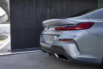 P90351059 Highres The New Bmw 8 Series