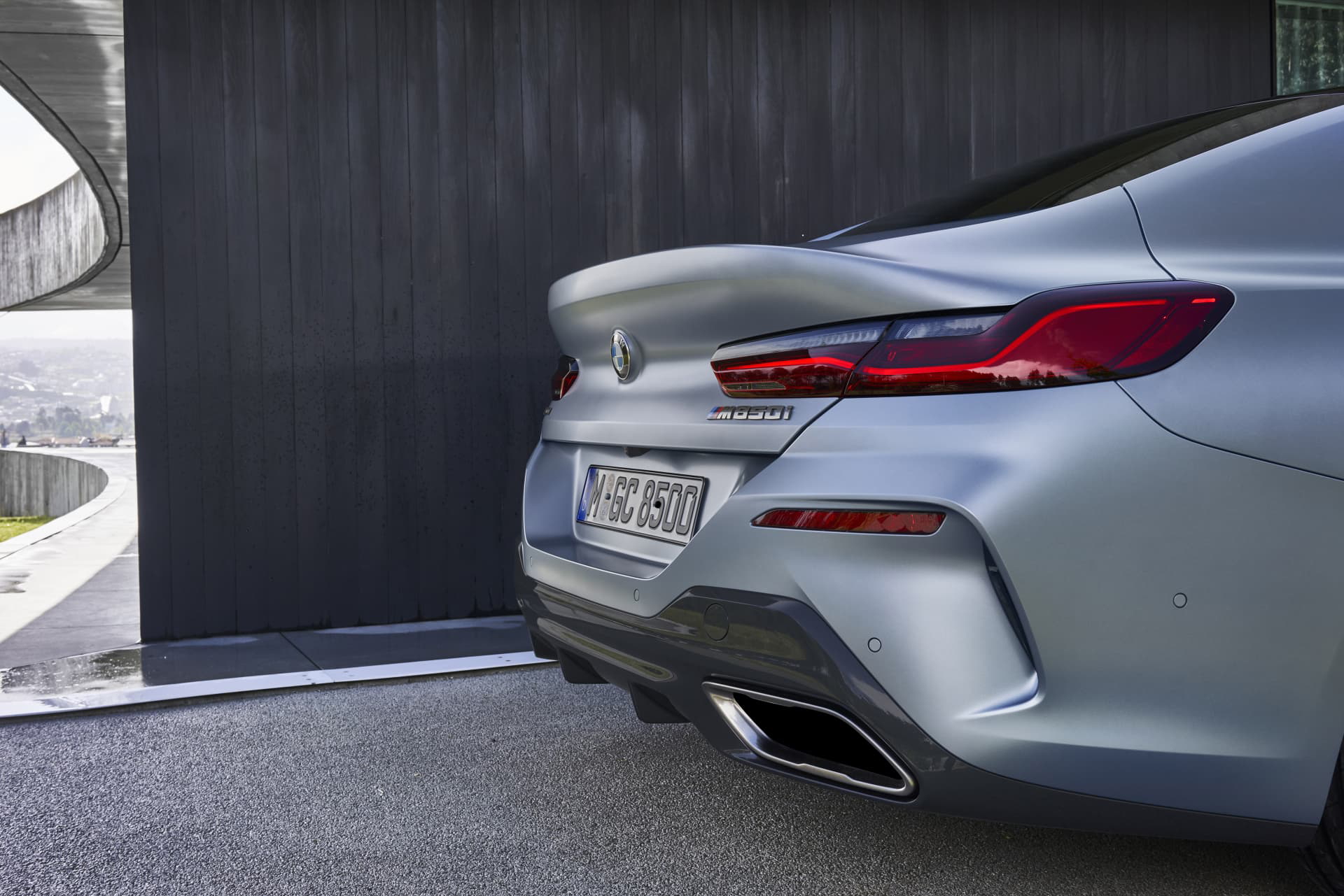 P90351059 Highres The New Bmw 8 Series