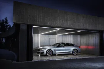 P90351079 Highres The New Bmw 8 Series