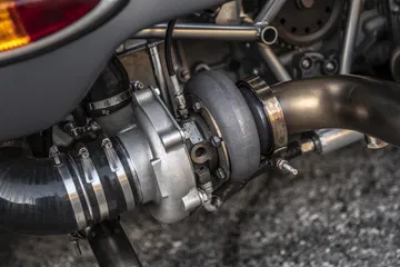 Porsche 356 Tuning Dm 10