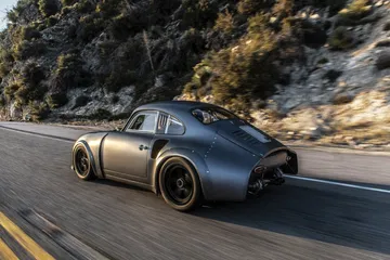 Porsche 356 Tuning Dm 12